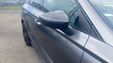 CUPRA Ateca 2.0 TSI VZ3 5dr DSG 4Drive Petrol Estate